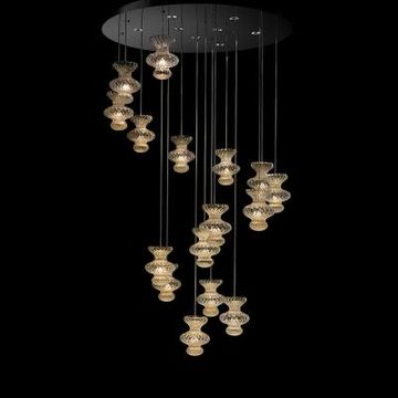 Spinn by Barovier&Toso - view 4