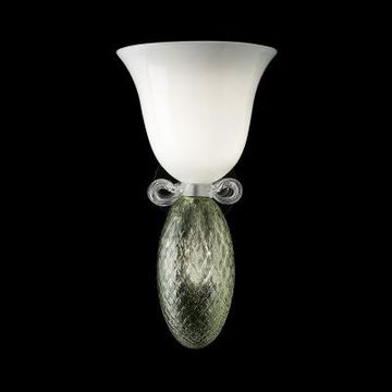 Perseus by Barovier&Toso - view 2