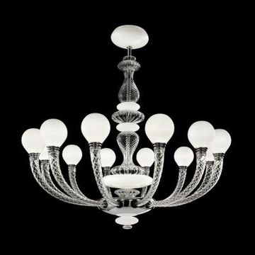 Pigalle by Barovier&Toso - view 4