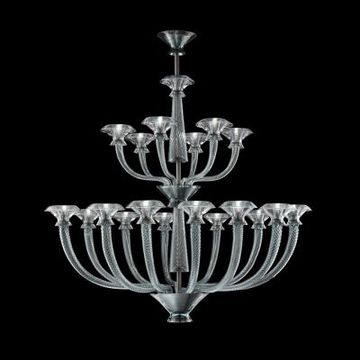 Vertigo by Barovier&Toso - view 4