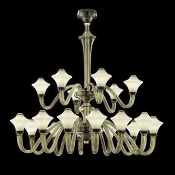 Metropolis by Barovier&Toso - view 4