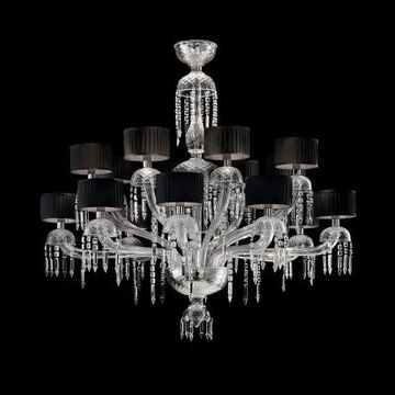 Première Dame by Barovier&Toso - view 2