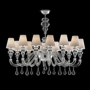 Ran Round by Barovier&Toso - view 4