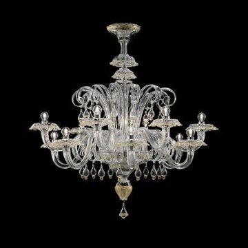 Rabat by Barovier&Toso - view 4