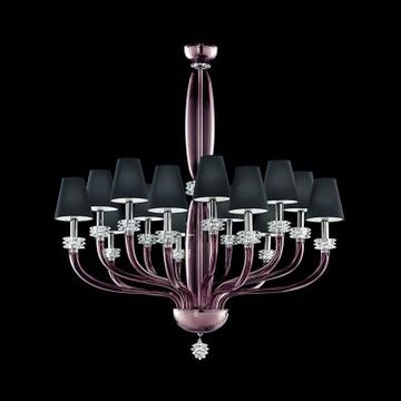 Rotterdam by Barovier&Toso - view 4