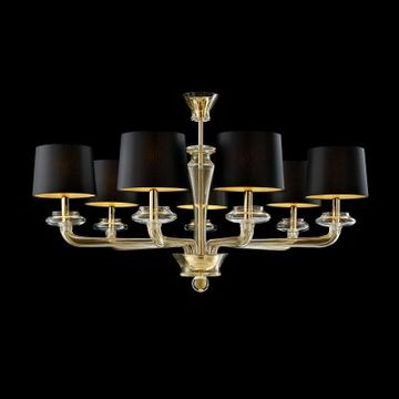 Saint Germain by Barovier&Toso - view 4