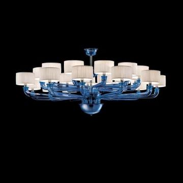 Babylon by Barovier&Toso - view 4