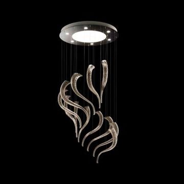 Swing by Barovier&Toso - view 4