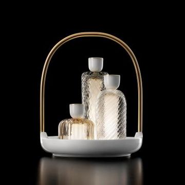 Trinitas by Barovier&Toso - view 4