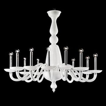 Palladiano by Barovier&Toso - view 4