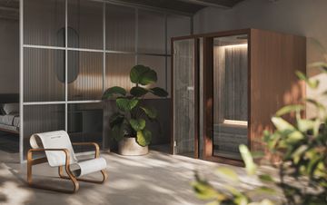 Yoku H by EFFEGIBI - view 3