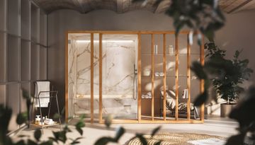 Yoku H by EFFEGIBI - view 2