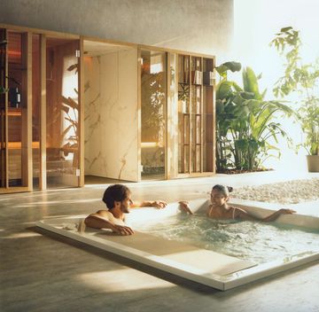 Yoku Spa by EFFEGIBI - view 6