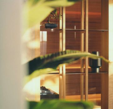 Yoku Spa by EFFEGIBI - view 7