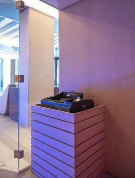 Bio-Sauna by EFFEGIBI - view 4