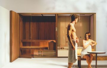 BodyLove SH by EFFEGIBI - view 2