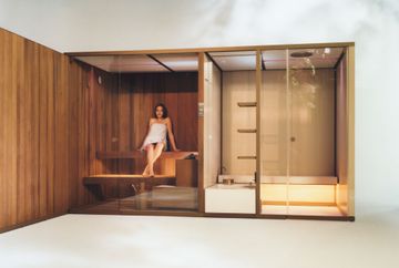 BodyLove SH by EFFEGIBI - view 4