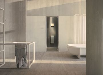 Easysteam Smart by EFFEGIBI - view 3