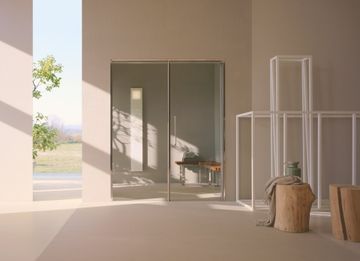 Touch&Steam Smart by EFFEGIBI - view 2