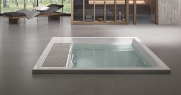 WaterSuite by EFFEGIBI - view 2