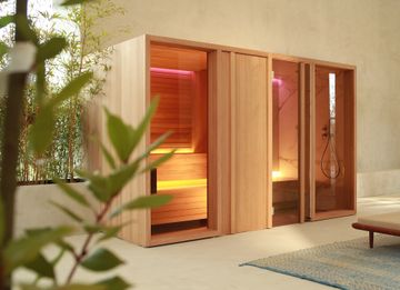 Yoku SH by EFFEGIBI - view 3