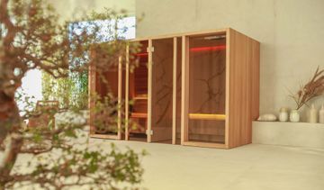 Yoku SH by EFFEGIBI - view 5