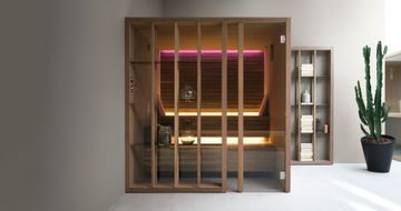 Yoku S by EFFEGIBI - view 2