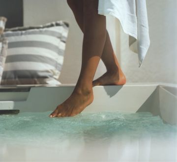 WaterDream by EFFEGIBI - view 9