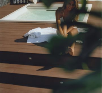 WaterDream by EFFEGIBI - view 5