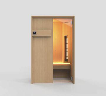 Idea IR by EFFEGIBI - view 5