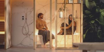 Yoku Spa by EFFEGIBI - view 3