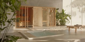 Yoku Spa by EFFEGIBI - view 2