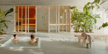 Yoku Spa by EFFEGIBI - view 5