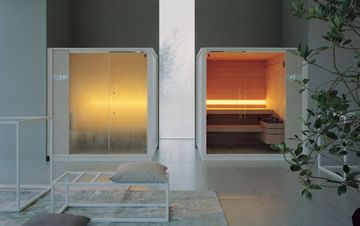 ONE H + ONE S by EFFEGIBI - view 7