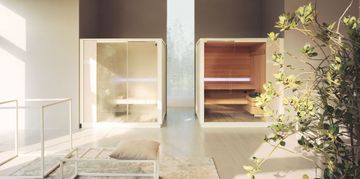 ONE H + ONE S by EFFEGIBI - view 2