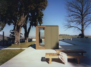 Cabanon by EFFEGIBI - view 7