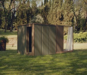 Cabanon by EFFEGIBI - view 4