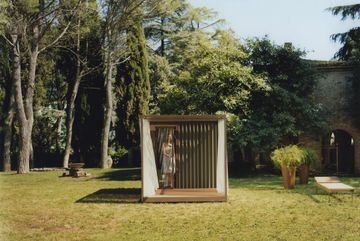 Cabanon by EFFEGIBI - view 3