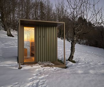 Cabanon by EFFEGIBI - view 8