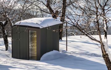 Cabanon by EFFEGIBI - view 9