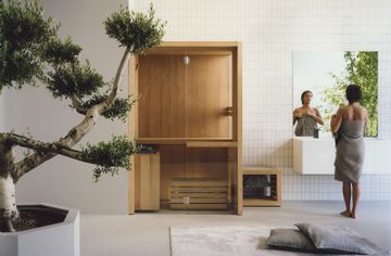 Natural S by EFFEGIBI - view 2