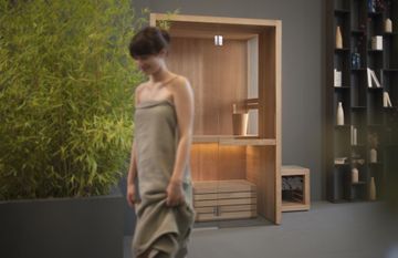 Natural S by EFFEGIBI - view 3