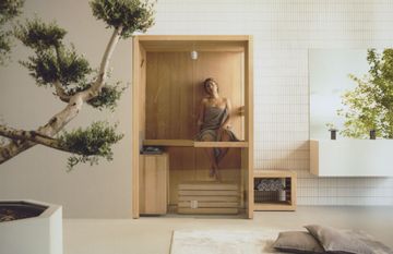 Natural S by EFFEGIBI - view 4
