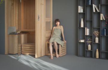 Natural S by EFFEGIBI - view 5