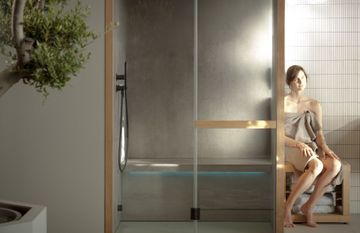 Natural H by EFFEGIBI - view 3