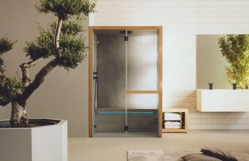 Natural H by EFFEGIBI - view 2