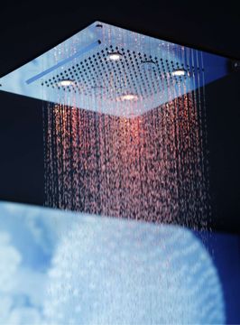 Sensory Shower by EFFEGIBI - view 4