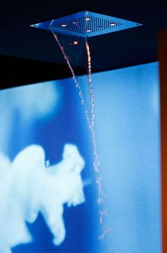 Sensory Shower by EFFEGIBI - view 5