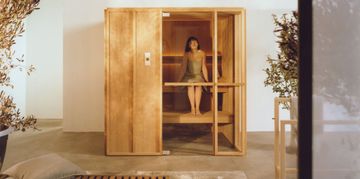 Kanso by EFFEGIBI - view 2