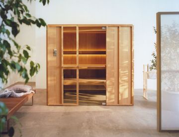 Kanso by EFFEGIBI - view 3